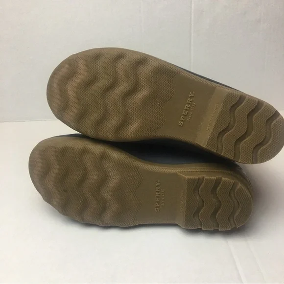 Sperry Port Boots - Picture 7 of 7